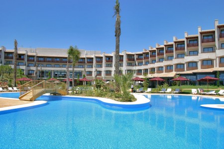 Hotel en Menorca