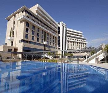 Hotel Nerva